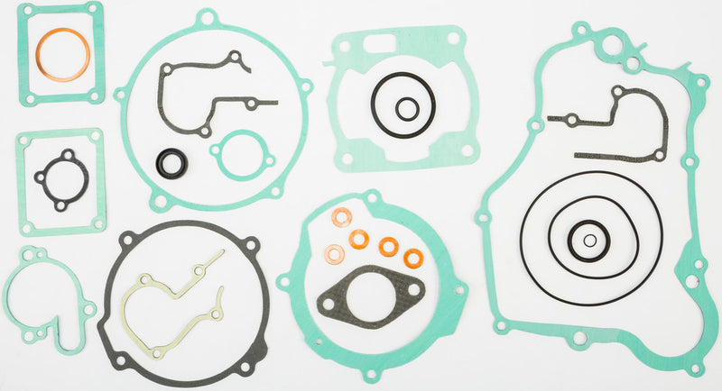 Athena Complete Gasket Kit - P400485850125 Yamaha YZ 125 1986-1993