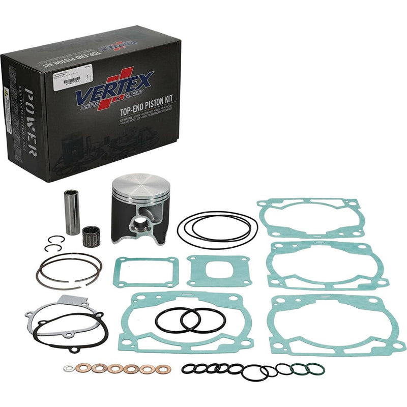 Vertex TOP END Kit 71.95/Standard - VTK23375B-3 KTM XC 300 2017-2019