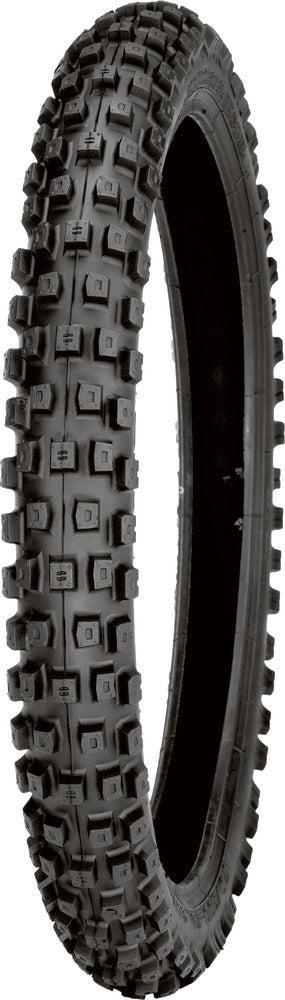 Irc Tire IX-Kids Front 60/100-14 30M Bias TT - T10048 For KTM SX 60 / SX 65 / XC 65 / 65 1998-2018 | Kawasaki KX 60 / KX 65 / 110 / 110L 1983-2018
