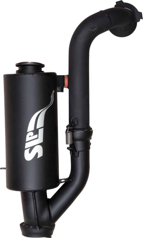 Slp Comp Series Silencer POL - 09-351 Polaris RMK 850 / INDY 850 2022-2024