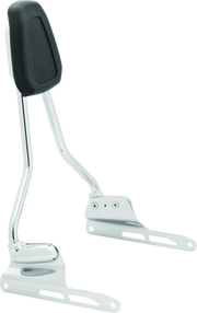 Kuryakyn 6588 Sissy Bar 18-23 Breakout & Fat Boy Chrome - Photo - Primary
