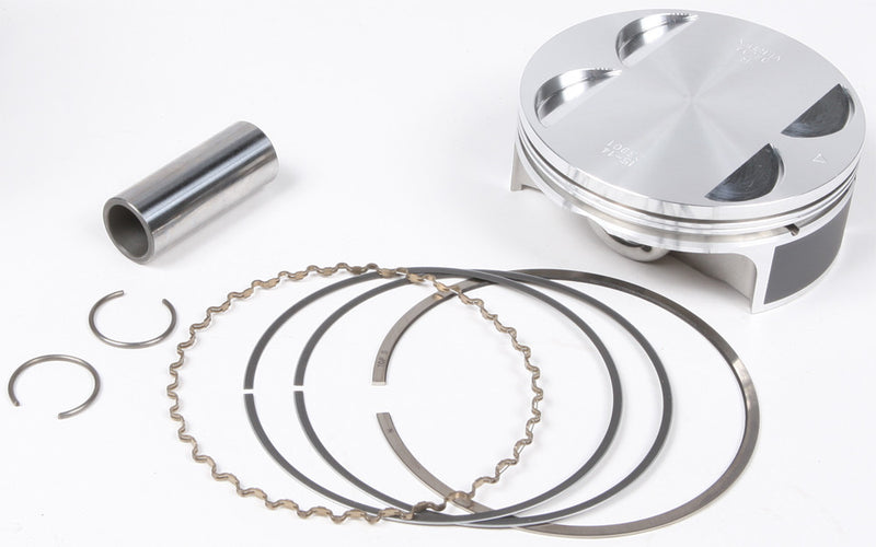 Vertex Piston Kit Forged 94.94/Standard 11.0:1 - 22942B KTM Dirt Bikes 2000-2010