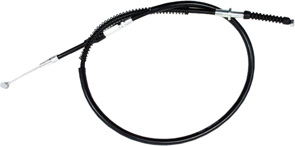 Motion Pro 70-3188 03-0188 BLACK VINYL CLUTCH TERMINATOR LW CABLE