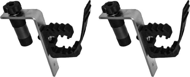 Hornet 45-5095 U-5001-R ATV/UTV JACK BED MOUNT POL