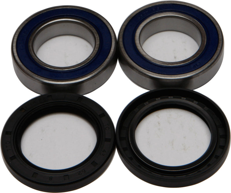 All Balls Wheel Bearing & Seal Kit - 25-1315 Yamaha 250 Tri / Banshee 350 4x2 / Banshee 1985-1988