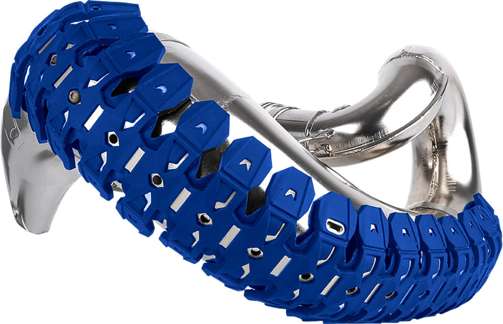 Polisport 64-84693 8469200003 ARMADILLO PIPE GUARD BLUE