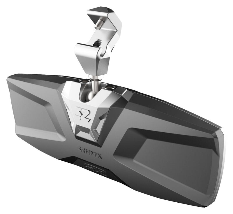 Seizmik 63-18026 56-18026 HALO-RA CAST REAR MIRROR POL