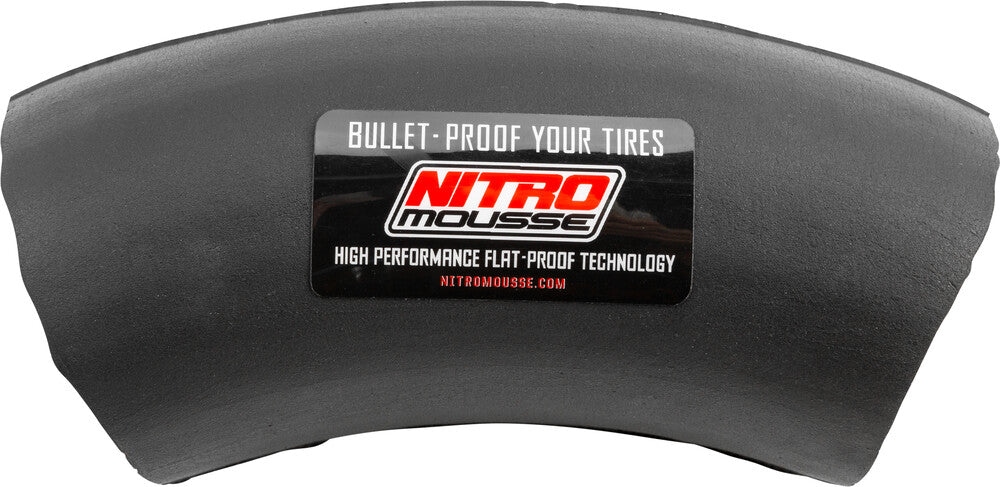 Tubliss 87-0584 NW-235 NITROWEDGE NW-235 PLATINUM