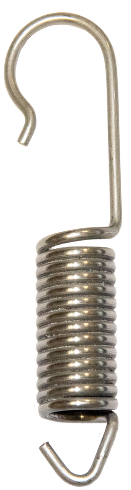 Slp Exhaust System Spring 3-3/4" - 090-400