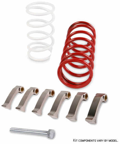 Epi 23-2108 WE436526 MUDDER CLUTCH KIT