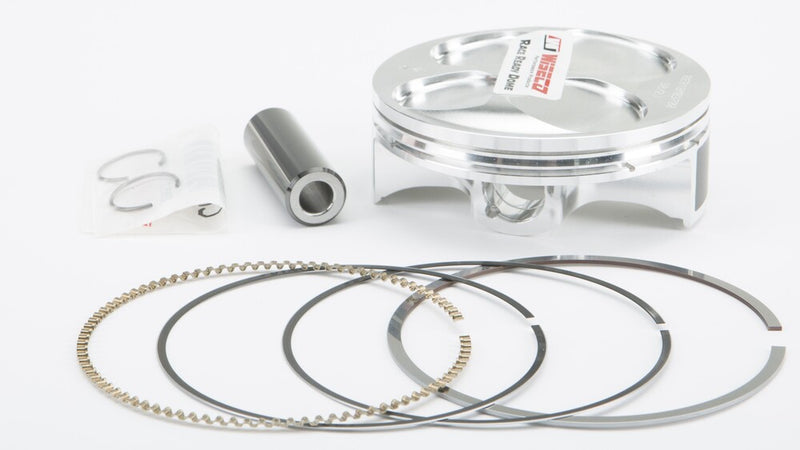 Wiseco RE818PS Piston Kit RE Armorglide DLC 97.00/Standard 14:1 - RE818M09700 Yamaha YZ 450 2018-2019