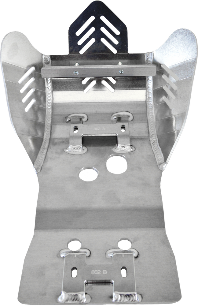 Enduro Engineering Skidplate - 24-802 Kawasaki KX 450 / KX 250 2016-2024