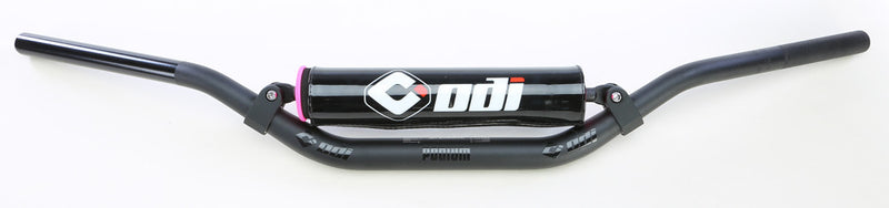 Odi 206-2997P H901CFP CONTROLLED FLEX TECHNOLOGY 1 1/8" HANDLEBAR PINK