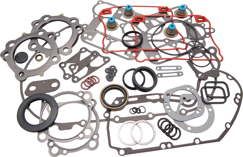 Cometic 68-9751F C9751F COMPLETE EST GASKET EVO BIG TWIN KIT