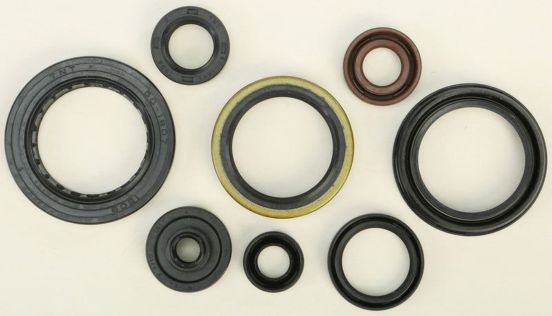 Vertex OIL Seal SET - 822346 Suzuki RMZ 450 / 450Z 2008-2024