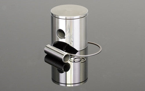 Wiseco Piston Kit 54.50/+0.50 - 511M05450 Suzuki RM 125 1981-1984