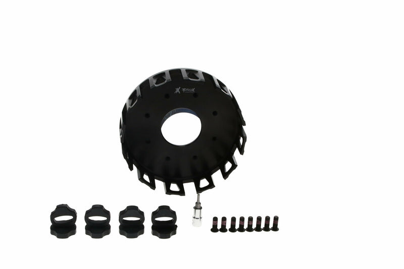 Pro X Clutch Basket - 17.1340F Honda CRF250R 2010-2017