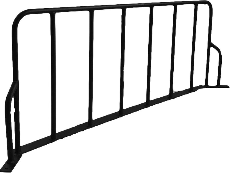 Hornet 45-5069 HR-800 HEADACHE RACK POL