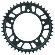 BikeMaster 965306 Suzuki Rear Steel Sprocket 525 42T - Black - User 3