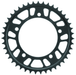 BikeMaster 965306 Suzuki Rear Steel Sprocket 525 42T - Black - User 3