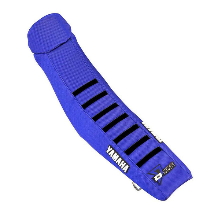 D-cor 862-3050502 30-50-502 SEAT COVER BLU/BLU/BLK YZ 450