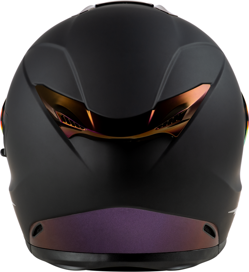 Fly Racing Sentinel Solid Helmet 2024