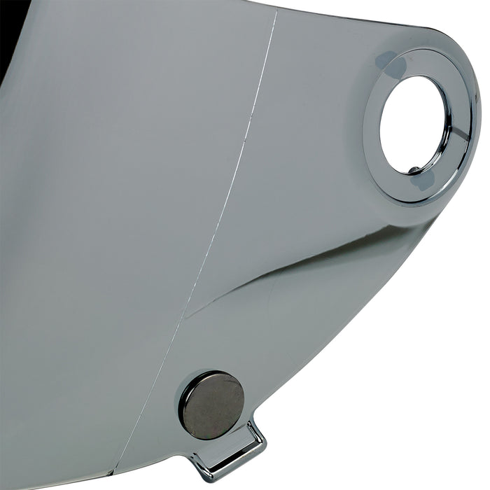 BILTWELL Gringo S Helmet Gen 2 Flat Shield