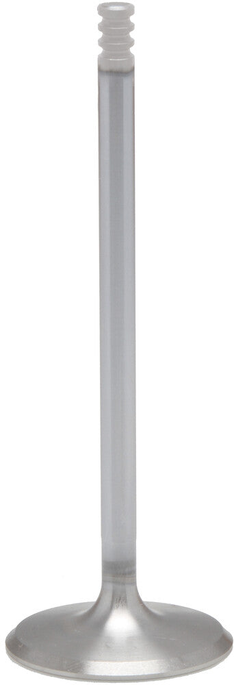 Kpmi White Diamond Exhaust Valve M8 1.284 OS - 20-21017H For Harley Motorcycles 2018-2020
