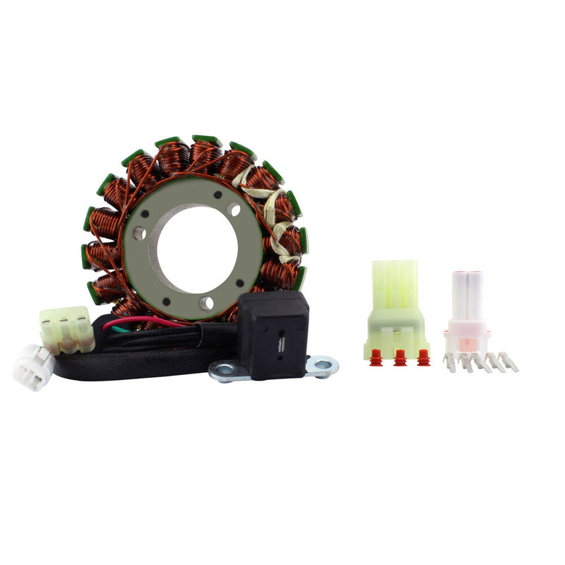 Rm Stator Stator Stator+pickup+connector - RMS010-107849 KTM Dirt Bikes 2017-2023