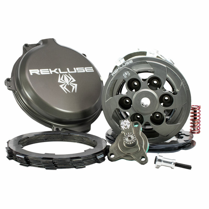 Rekluse Racing Radius CX Auto Clutch - RMS-7902128 Beta Dirt Bikes 2022-2023