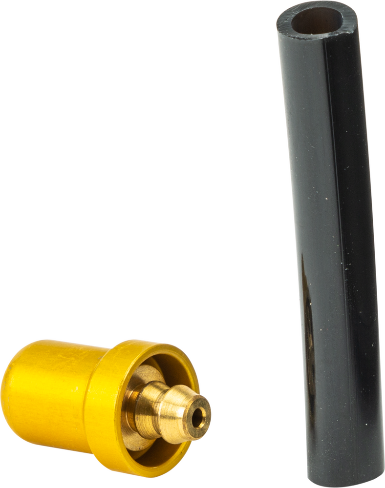 No Toil Vent CAP (gold) - NTVC-002