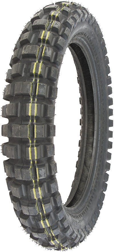 Irc Tire TR-8 Rear 4. 70P Bias TT - 302574 For Beta Dirt Bikes 2008-2018 | Sherco Dirt Bikes 2014-2018 | Husaberg Dirt Bikes 2012-2014