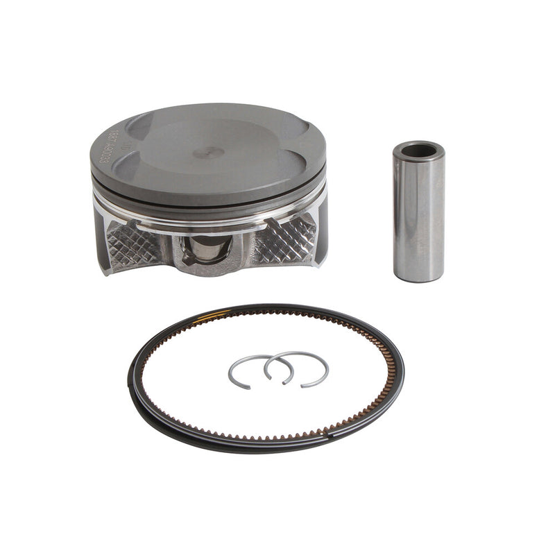Vertex 24717B Piston Kit Cast 92.95/Standard POL - 24398B Polaris UTVs 2013-2023