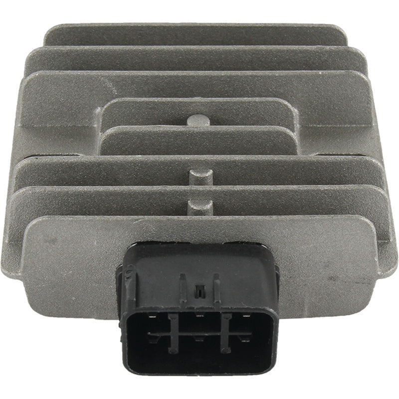 QuadBoss 463600 09-16 Kawasaki KAF400 Mule 600 Voltage Regulator - Photo - Primary