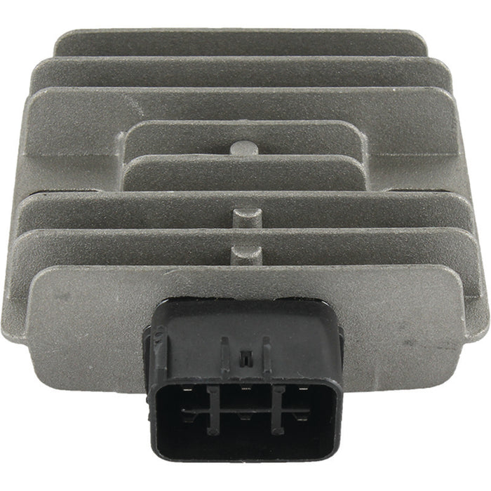 QuadBoss 463600 09-16 Kawasaki KAF400 Mule 600 Voltage Regulator - Photo - Primary