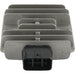 QuadBoss 463600 09-16 Kawasaki KAF400 Mule 600 Voltage Regulator - Photo - Primary