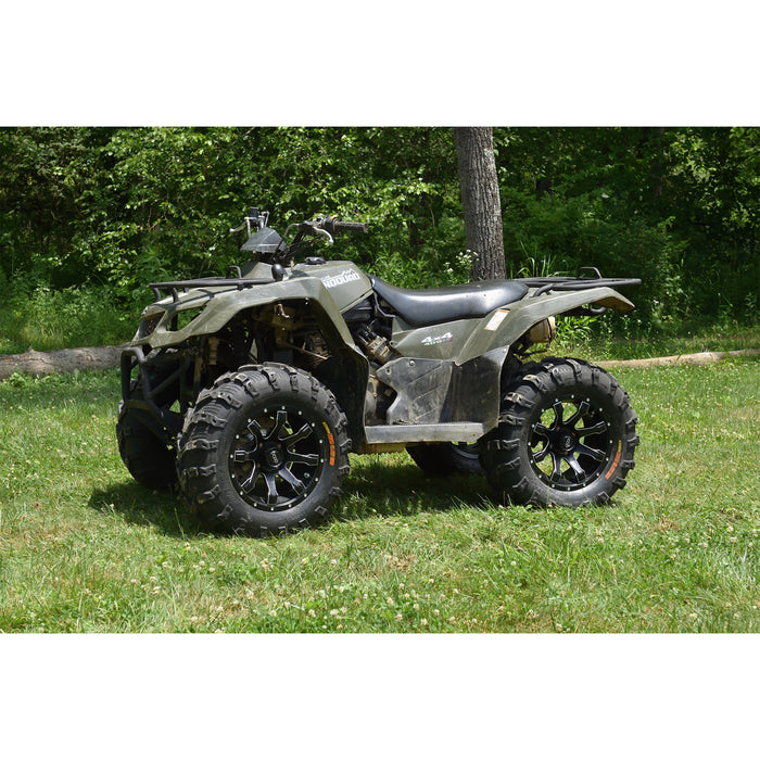 KENDA 0320-0504 085921461C1 K592 Bearclaw EVO Tire Tire - K592 Bearclaw Evo - Rear - 26x11-14 - 6 Ply