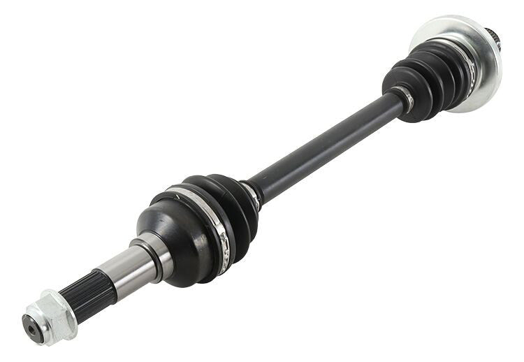 All Balls 8 Ball Extreme Axle Rear - AB8-YA-8-322 Yamaha Rhino 2004-2013