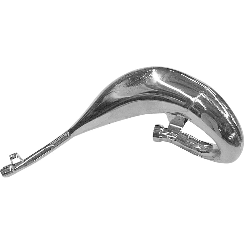 FMF Gold Series Fatty 1-Into-1 Head Pipe System - 021036 Honda CR125R 2004
