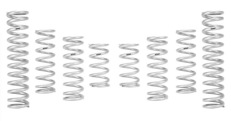 Eibach E85-212-011-03-22 Pro-utv 21-23 Can-am Maverick X3 MAX Stage 3 Performance Spring System - Photo - Primary