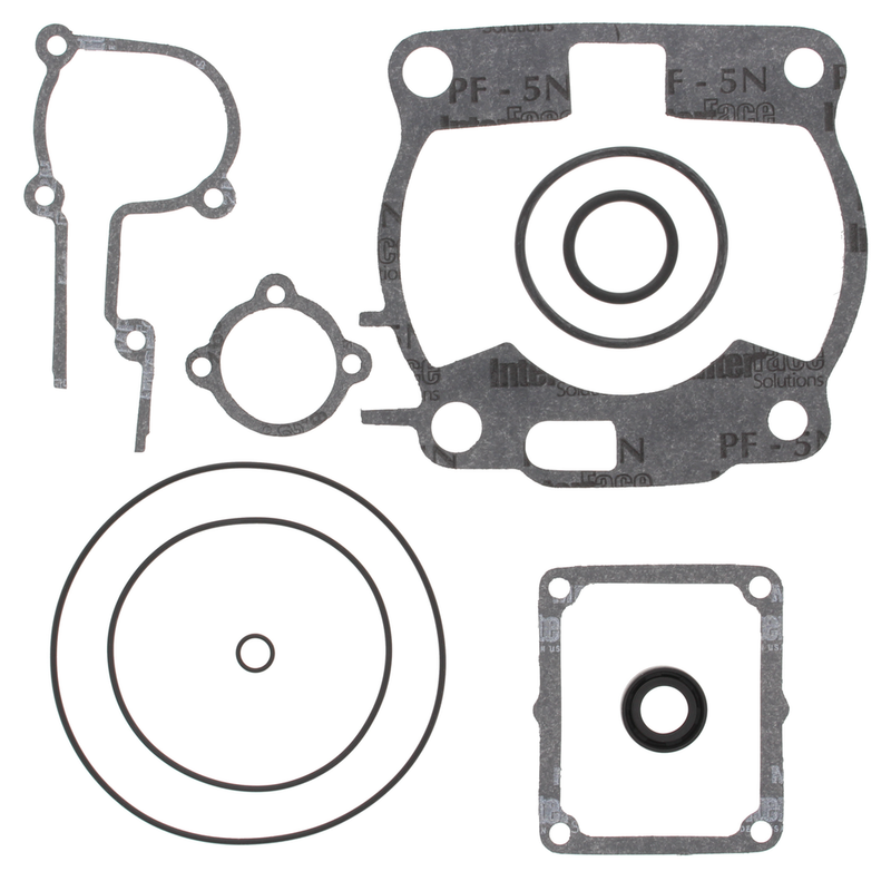 Vertex TOP END Gaskets - 810664 Yamaha YZ 250 1992-1994