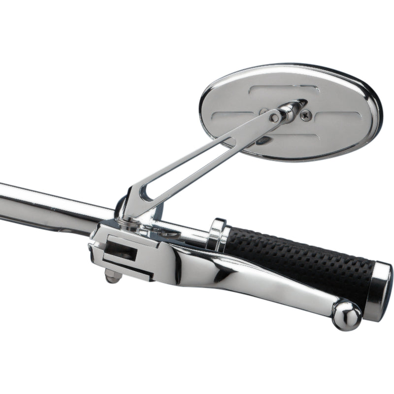 Drag Specialties Mirror For Harley Motorcycles 2022-2026