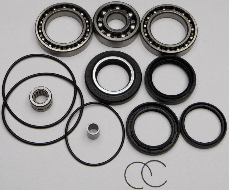 All Balls Rear Differential Bearing AND Seal Kit - 25-2010 Honda FourTrax / TRX300FW FourTrax 4x4 1988-2000