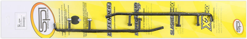 Sp1 Defender Wearbar S-D S M - WB-000-464 For Ski-Doo Snowmobiles 2002-2011 | Polaris Edge Touring 340 W/136" Track / Super Sport 550 2007-2008