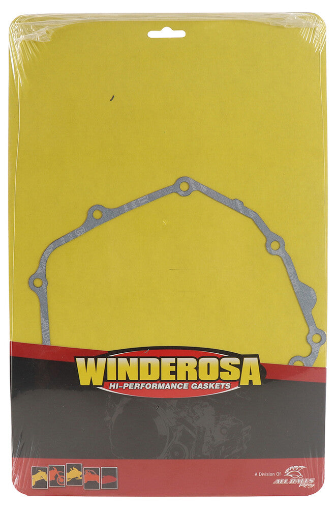Vertex Clutch Cover Gasket Outer - 333036 Kawasaki Ninja 250R / Eliminator 250 1986-2012