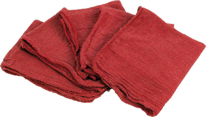 Performance Tool 117-1035 W1476 25 PK SHOP TOWELS