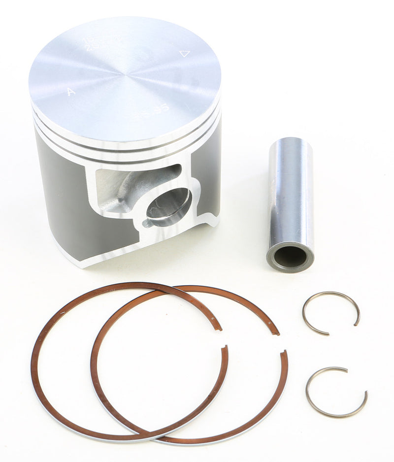 Vertex Piston Kit Cast 55.95/Standard - 23383A KTM SX 144 2007-2008