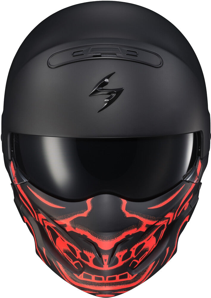 Scorpion Exo Covert Helmet Face Mask