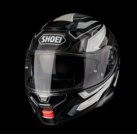 SHOEI Neotec 3 Anthem