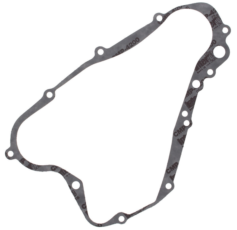 Vertex Clutch Cover Gasket - 817511 Suzuki Dirt Bikes 1989-2022